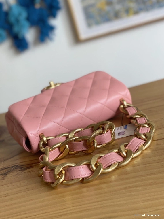 Hyper Peter FLAP CHANEL SMALL BAG 0716